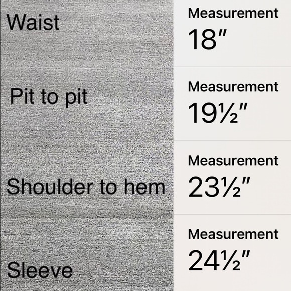 Independent Trading Company Happy Graphic Crewneck Pullover Sweatshirt - Picture 4 of 5